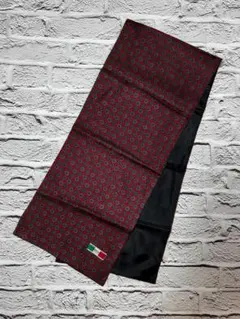 daniela terrani　イタリア製ストール　ｗ1425-1125-⑧-⑥