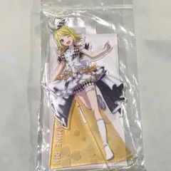 プロセカ 鏡音リン　アクスタ