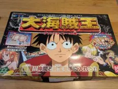 ワンピースボードゲーム『大海賊王』〜グランドラインへの道〜 - メルカリ
