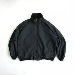 LANDS'END 90s SQUALL JACKET Black