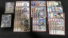 構築済みデッキ ホロライブ ホロカ ムーナ・ホシノヴァ ムーナホシノヴァ