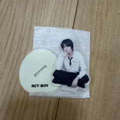 ACT:BOY ボムギュ アクスタ