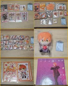 新品☆すとぷり【ジェル】すとぷりくりすます☆ハンドタオル - メルカリ