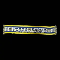 PARMA AC 応援マフラー