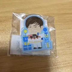 ベイスターズ ガチャ 伊勢大夢 アクリルスタンド バースデー ver.