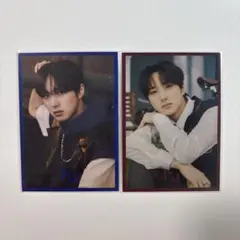 INI 尾崎匠海CD トレカ2枚セット