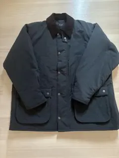 中綿 ジャケット