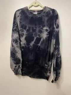 ciatre タイダイ柄 スウェット Lサイズ