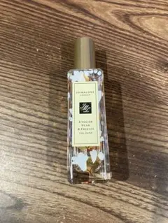 【空き瓶】限定Jo Malone English Pear & Freesia