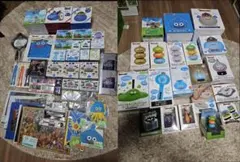 大量！ドラゴンクエスト グッズ まとめ売り ふくびき所スペシャル ドラクエ