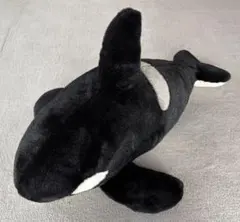 シャチくじ 特賞 ぬいぐるみ 名古屋港水族館 100cm - メルカリ