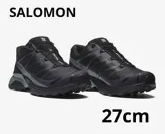 SALOMON XT-PATHWAY GORE-TEX 27cm