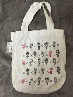 HUNTER×HUNTER 映画 トートバッグ