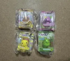 たまごっち ブリスターパッケージコレクション