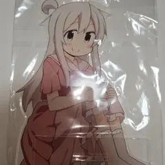 お隣の天使様 モーリーオンラインスクラッチ アクリルスタンド 椎名