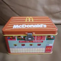2025年最新】マクドナルド 貯金箱の人気アイテム - メルカリ