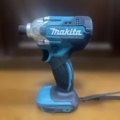 2026年最新】マキタ 18v インパクト 本体のみの人気アイテム - メルカリ