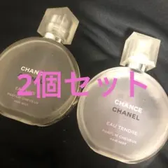 シャネル チャンス オー タンドゥル ヘア ミスト ヴィーヴ 35ml