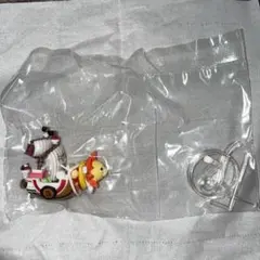 ワンピの実 第八海戦