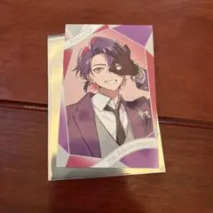 渡会雲雀 チェキ風カード