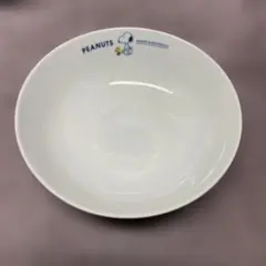 PEANUTS Snoopy ボウル
