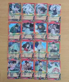 2025年最新】NARUTOレアカードの人気アイテム - メルカリ