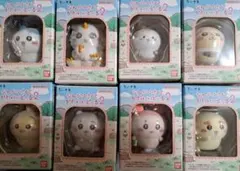 ちいかわ　なんか小さくてかわいいどーる2　コンプリート8個セット