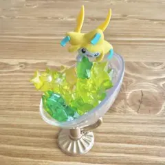 リーメント ポケモン 星降る夜のスターリウム ジラーチ
