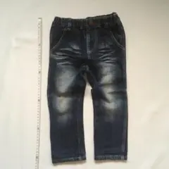 デニムパンツ 95cm