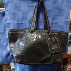 ヴィヴィアンウエストウッド　ハンドバッグ