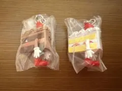 FLAVORS めじるしアクセサリー2