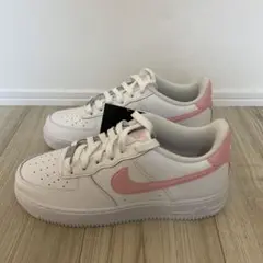 ナイキ　エアフォース1 GS 24センチ