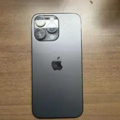 Apple iPhone 14 Pro Max スペースグレー 256GB