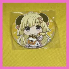 2026年最新】角巻わため 缶バッジの人気アイテム - メルカリ