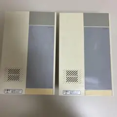 ⭐️2台　アイホン VG-2GU マンション用インターホン ⭐️2台 アイホン VG-2GU マンション用インターホン - メルカリ