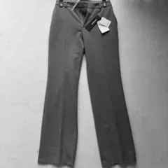 LAUTREAMONT 新品タグ付き　グレーパンツ