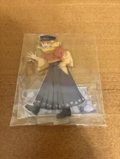 鬼滅の刃 アクリルスタンド 我妻善逸