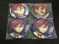 あんスタ 七種茨 缶バッジまとめ売り