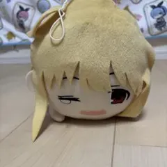 未開封 Gift シンデレラガールズ 宮本フレデリカ ぬいぐるみ アイマス