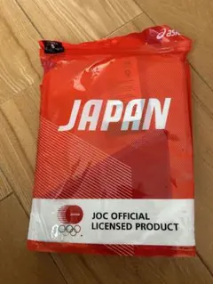 JAPAN JOC公式ライセンス商品 Sサイズ