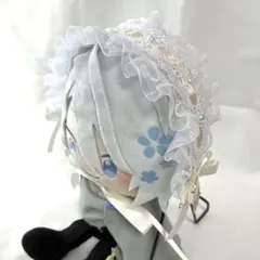 20cmぬいぐるみ用　ヘッドドレス