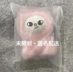 新品未開封】Stray Kids SKZOO ジニレット 10cm ヒョンジン - メルカリ