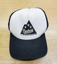 ROUTE66 MESH CAP ルート66 メッシュキャップ 帽子のサムネイル