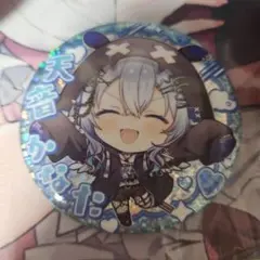 2025年最新】天音かなた 缶バッジの人気アイテム - メルカリ