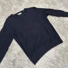 Levi’s vintage clothing スウェット黒