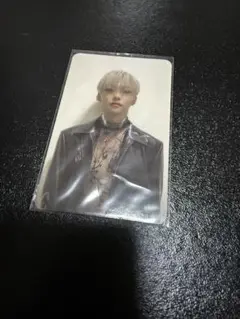 stray kids スキズ　フィリックス　oddinary TARGET