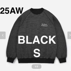 2026年最新】BORDER neck sweat ennoyの人気アイテム - メルカリ