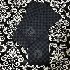 ♥️ＬＯＵＩＳＶＵＩＴＴＯＮ♥️マフラー極上美品♥️