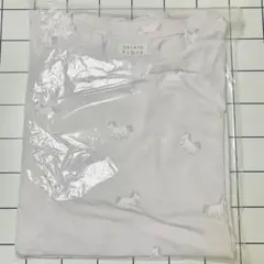 GELATO PIQUE ユニコーン柄 ルームウェア上下セット