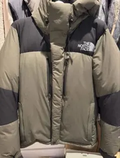 THE NORTH FACE バルトロ ダウン L
